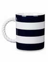 Striped Coffee Mugs