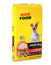 Small Dogs Food