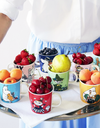 Moomin Mug Little My Red