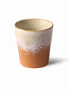 Clay Coffee Cups