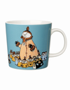 Moomin Cup Mymble's Mother