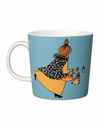 Moomin Cup Mymble's Mother