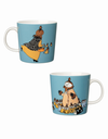 Moomin Cup Mymble's Mother