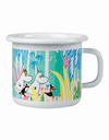 Moomins In The Jungle Cup