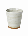 Porcelain Stoneware Cup