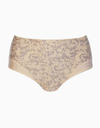 Cotton Blend Knickers