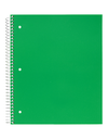 Mead Spiral Notebook
