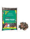 Birds Food