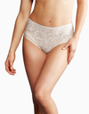 Cotton Blend Knickers