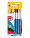 Four Color Pen