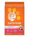 Cats Food With Salmon