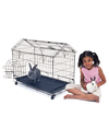 Small Animal Cage