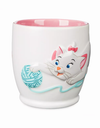 Disney Store Marie Mug