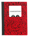 Composition Book