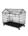 Small Animal Cage