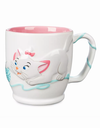 Disney Store Marie Mug