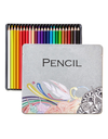 Colored Pencils Set