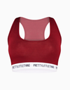 Sports Underwire Bra