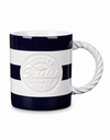 Striped Coffee Mugs