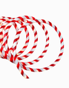 Candy Cane Rope Light