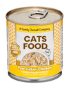 Cats Food