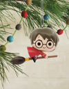 Harry Potter Christmas Toy