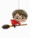 Harry Potter Christmas Toy